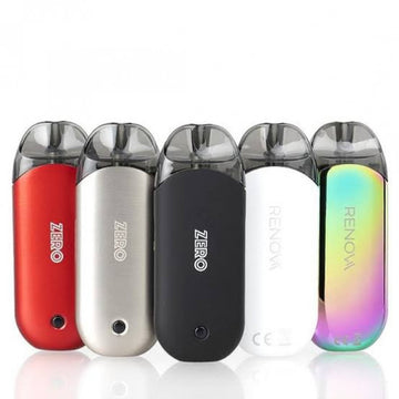 RENOVA ZERO POD